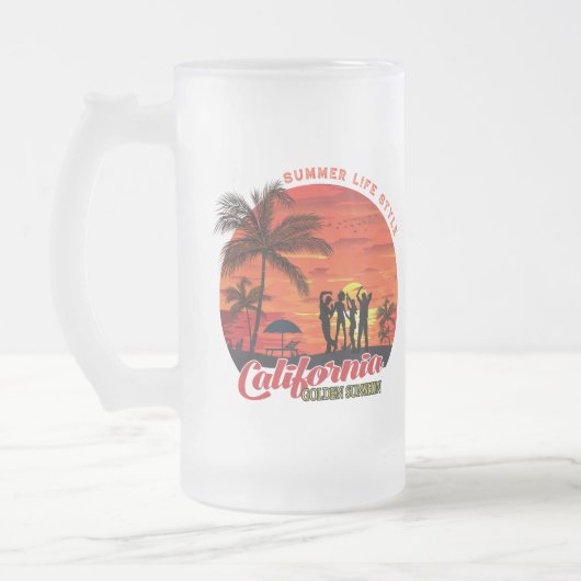 Summer Life Style TASSE (Links)