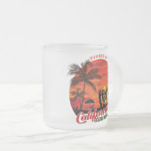 Summer Life Style TASSE (VorderseiteRechts)