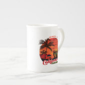Summer Life Style TASSE (Vorderseite Rechts)