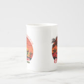 Summer Life Style TASSE (Vorderseite)