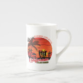 Summer Life Style TASSE (Rechts)