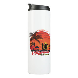 Summer Life Style TASSE