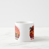Summer Life Style TASSE (Vorderseite)