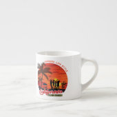 Summer Life Style TASSE (Rechts)