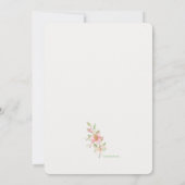 Summer Lilies Foto Frame Ankündigung (Rückseite)