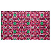 Summer Lilies Stoff (Fat Quarter (45,7 x 55,9 cm))