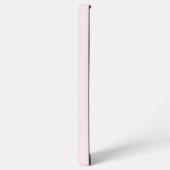 Summer Loading Pink Samsung Galaxy Hülle (Linke Seite)