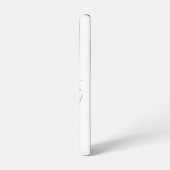 Summer Logo - Summer Text Design Samsung Galaxy Hülle (Linke Seite)