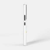 Summer Logo - Summer Text Design Samsung Galaxy Hülle (Rechte Seite)