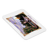 Summer Magick Magnet (Rechte Seite)