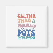 Summer Magnet (Vorne)