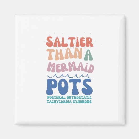 Summer Magnet (Vorne)