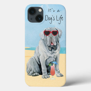 Summer Mastino Case-Mate iPhone Hülle