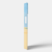 Summer Mastino Case-Mate iPhone Hülle (Rückseite / Rechts)