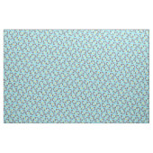 Summer Mastino Fabric Stoff (Yard (91,4 cm))