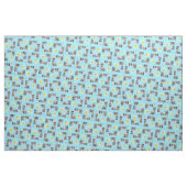 Summer Mastino Fabric Stoff (Fat Quarter (45,7 x 55,9 cm))