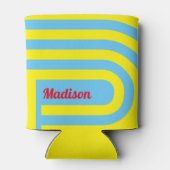 Summer Maze Dosenkühler (Rückseite)