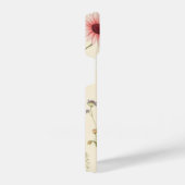 Summer Meadow Pattern iPhone Hülle (Rechte Seite)