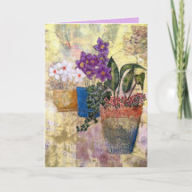 Summer Medley von Blume