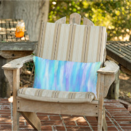 Summer Modern Abstrakt Kissen Für Draußen