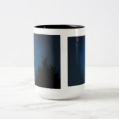 Summer Moon Tasse (Mittel)