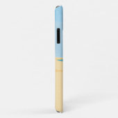 Summer Mops Case-Mate iPhone Hülle (Hinten/Rechts)