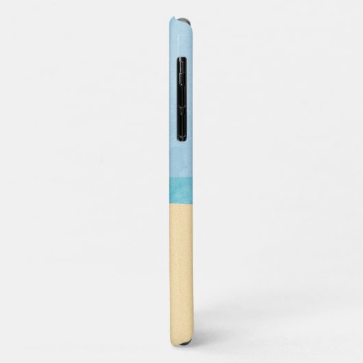 Summer Mops Case-Mate iPhone Hülle (Hinten/Links)