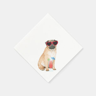 Summer Mops Serviette
