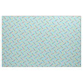Summer Mops Stoff (Yard (91,4 cm))