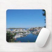 Summer Mouse Pad Mousepad (Mit Mouse)