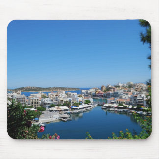 Summer Mouse Pad Mousepad