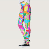 Summer Naive Leggings (Links)