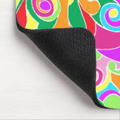 Summer Naive Mousepad (Ecke)