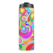 Summer Naive Thermosbecher (Vorderseite)