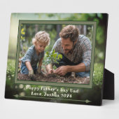 Summer Nature One Foto Family - Sake behalten Fotoplatte (Seite)