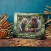 Summer Nature One Foto Family - Sake behalten Fotoplatte (Seite)