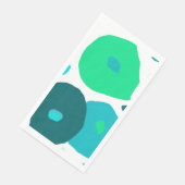 Summer Natureshill Paper Napkin Serviette (Ecke)