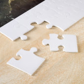 Summer New Zealand Travel Souvenir Foto Collage Puzzle (Seite)