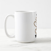 Summer Niedlich Bear Teddy Kaffeetasse (Links)