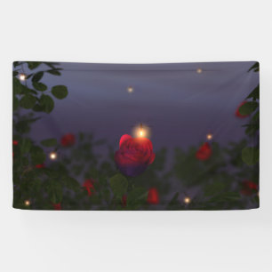 Summer Nightlights Banner