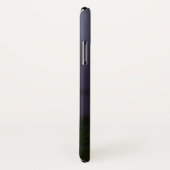 Summer Nightlights iPhone Case (Hinten/Rechts)