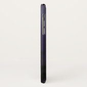 Summer Nightlights iPhone Case (Hinten/Links)