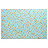 Summer Norwich Terrier Stoff (Yard (91,4 cm))