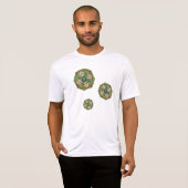 Summer Nouveau Men Light Shirt (Vorne ganz)