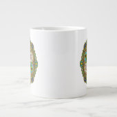 Summer Nouveau Specialty Tasse (Vorderseite)