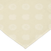 Summer Nouveau Tablecloth Tischdecke (Schrägansicht)