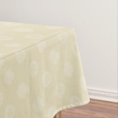 Summer Nouveau Tablecloth Tischdecke (Beispiel)