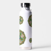 Summer Nouveau Trinkflasche (Links)