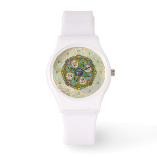 Summer Nouveau Watch Armbanduhr
