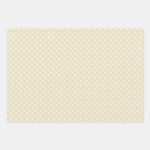 Summer Nouveau Wrapping Paper Set Geschenkpapier Set (Vorderseite 2)